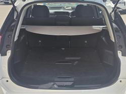 2017 Nissan X-TRAIL ST