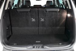 2021 Ford Everest Trend