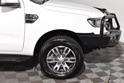 2021 Ford Everest Trend