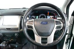 2021 Ford Everest Trend