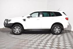 2021 Ford Everest Trend