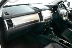 2021 Ford Everest Trend