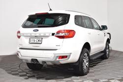 2021 Ford Everest Trend