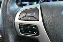 2021 Ford Everest Trend