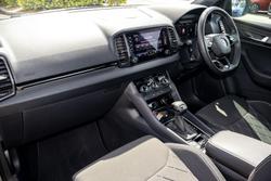 2023 SKODA Karoq 140TSI Sportline