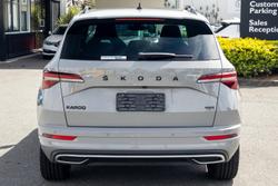 2023 SKODA Karoq 140TSI Sportline