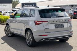 2023 SKODA Karoq 140TSI Sportline