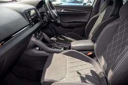 2023 SKODA Karoq 140TSI Sportline
