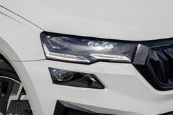 2023 SKODA Karoq 140TSI Sportline