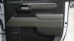 2025 Chevrolet Silverado 1500 ZR2 W/Tech Pack