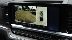 2025 Chevrolet Silverado 1500 ZR2 W/Tech Pack