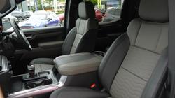 2025 Chevrolet Silverado 1500 ZR2 W/Tech Pack