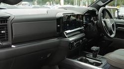 2025 Chevrolet Silverado 1500 ZR2 W/Tech Pack