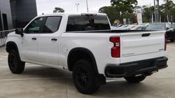 2025 Chevrolet Silverado 1500 ZR2 W/Tech Pack