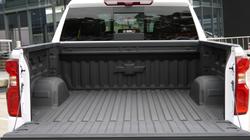 2025 Chevrolet Silverado 1500 ZR2 W/Tech Pack