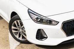 2020 Hyundai i30 Active