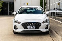 2020 Hyundai i30 Active