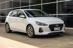 2020 Hyundai i30 Active