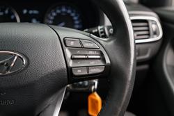 2020 Hyundai i30 Active