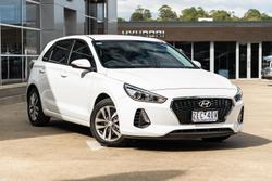 2020 Hyundai i30 Active