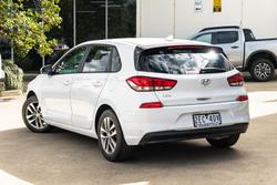 2020 Hyundai i30 Active