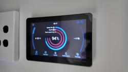 2026 Platinum 19'6 Terra Cafe