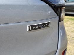 2025 Subaru Forester Hybrid Touring S6 MY26 AWD Ice Silver