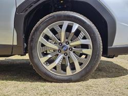 2025 Subaru Forester Hybrid Touring S6 MY26 AWD Ice Silver