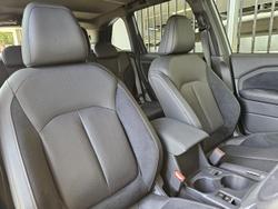 2025 Subaru Forester Hybrid Touring S6 MY26 AWD Ice Silver