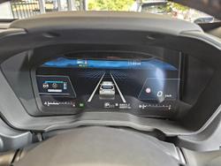 2025 Subaru Forester Hybrid Touring S6 MY26 AWD Ice Silver