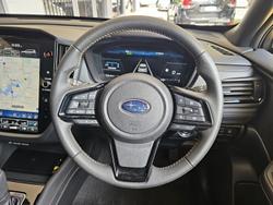 2025 Subaru Forester Hybrid Touring S6 MY26 AWD Ice Silver