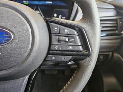 2025 Subaru Forester Hybrid Touring S6 MY26 AWD Ice Silver