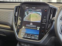 2025 Subaru Forester Hybrid Touring S6 MY26 AWD Ice Silver