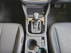 2025 Subaru Forester Hybrid Touring S6 MY26 AWD Ice Silver