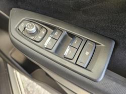 2025 Subaru Forester Hybrid Touring S6 MY26 AWD Ice Silver