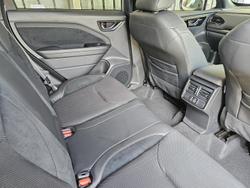 2025 Subaru Forester Hybrid Touring S6 MY26 AWD Ice Silver