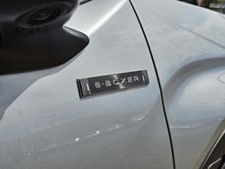 2025 Subaru Forester Hybrid Touring S6 MY26 AWD Ice Silver