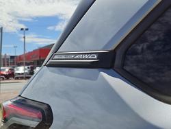 2025 Subaru Forester Hybrid Touring S6 MY26 AWD Ice Silver