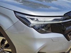 2025 Subaru Forester Hybrid Touring S6 MY26 AWD Ice Silver