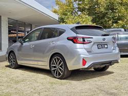 2025 Subaru Impreza 2.0S G6 MY26 AWD Ice Silver