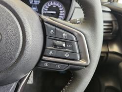 2025 Subaru Impreza 2.0S G6 MY26 AWD Ice Silver