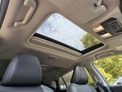 2025 Subaru Impreza 2.0S G6 MY26 AWD Ice Silver