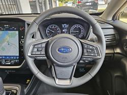 2025 Subaru Impreza 2.0S G6 MY26 AWD Ice Silver