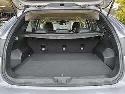 2025 Subaru Impreza 2.0S G6 MY26 AWD Ice Silver