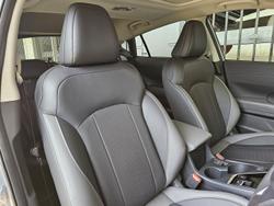 2025 Subaru Impreza 2.0S G6 MY26 AWD Ice Silver