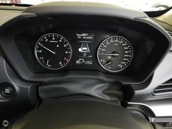 2025 Subaru Impreza 2.0S G6 MY26 AWD Ice Silver