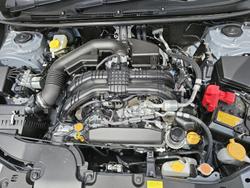 2025 Subaru Impreza 2.0S G6 MY26 AWD Ice Silver