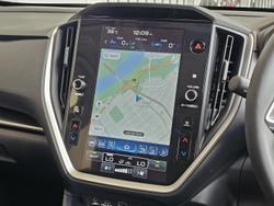 2025 Subaru Impreza 2.0S G6 MY26 AWD Ice Silver