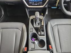 2025 Subaru Impreza 2.0S G6 MY26 AWD Ice Silver