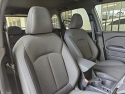 2025 Subaru Forester Hybrid S6 MY26 AWD Ice Silver